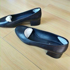 (Just bought) GEOX shoes